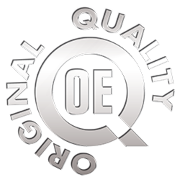 LOGO OE QUALITY