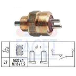 7.6147 INTERRUTTORE RETROMARCIA MERCEDES SPRINT
