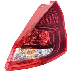 431-1985L-UE FANALE POSTERIORE
