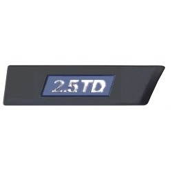 1103/AD MODANATURA PARAFANGO ANT. DX FIAT CROMA