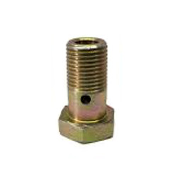 3494 RACCORDO NAFTA 10X1,25X20 FORATO
