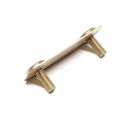 93902790 PIASTRINA IVECO